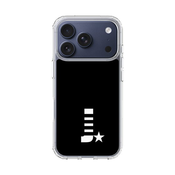 スリムプロテクションケース［ MIW - J - ブラック ］