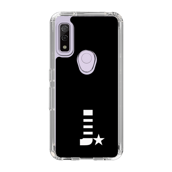 スリムプロテクションケース［ MIW - J - ブラック ］