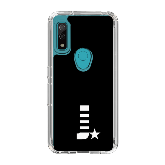 スリムプロテクションケース［ MIW - J - ブラック ］