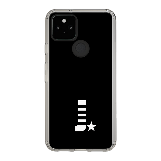 スリムプロテクションケース［ MIW - J - ブラック ］