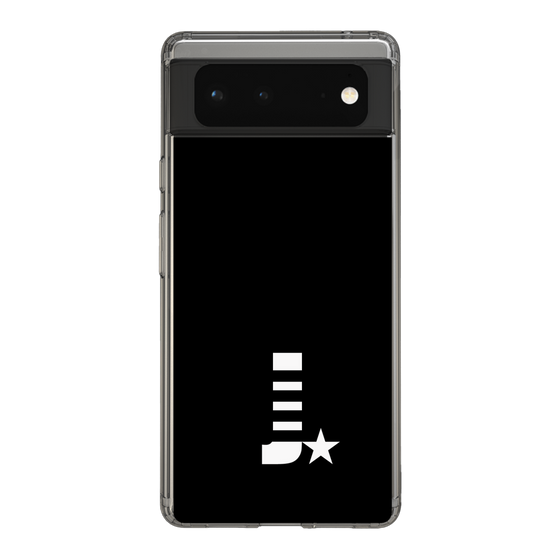 スリムプロテクションケース［ MIW - J - ブラック ］