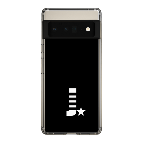 スリムプロテクションケース［ MIW - J - ブラック ］