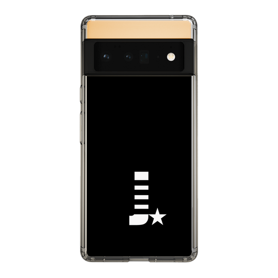 スリムプロテクションケース［ MIW - J - ブラック ］