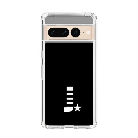 スリムプロテクションケース［ MIW - J - ブラック ］