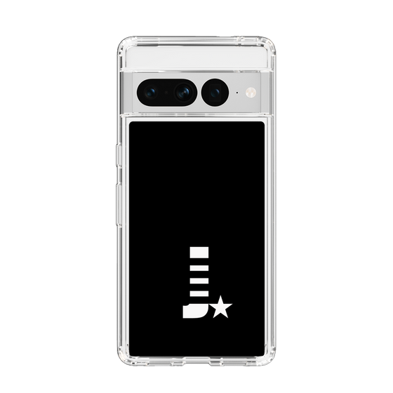 スリムプロテクションケース［ MIW - J - ブラック ］