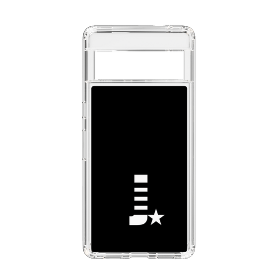 スリムプロテクションケース［ MIW - J - ブラック ］