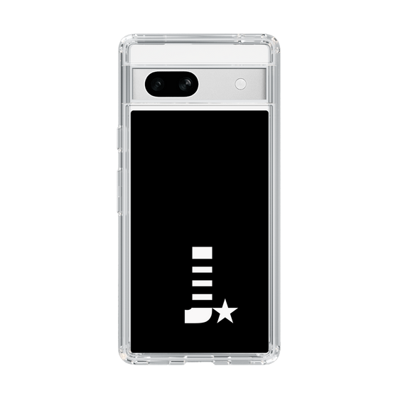 スリムプロテクションケース［ MIW - J - ブラック ］