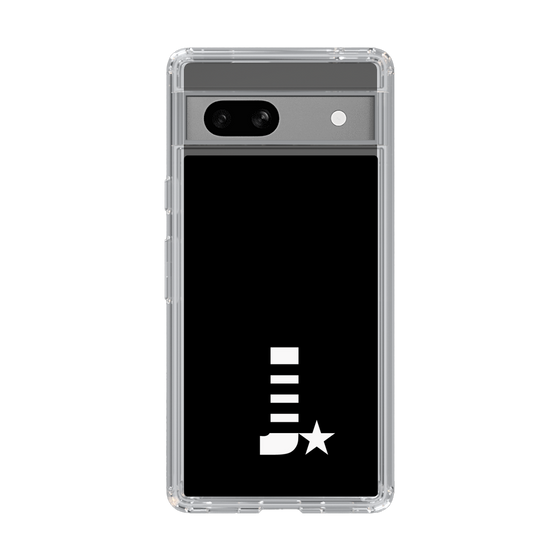 スリムプロテクションケース［ MIW - J - ブラック ］