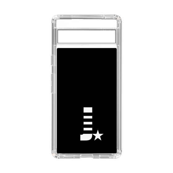 スリムプロテクションケース［ MIW - J - ブラック ］