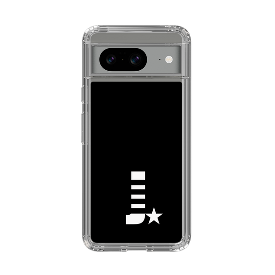 スリムプロテクションケース［ MIW - J - ブラック ］