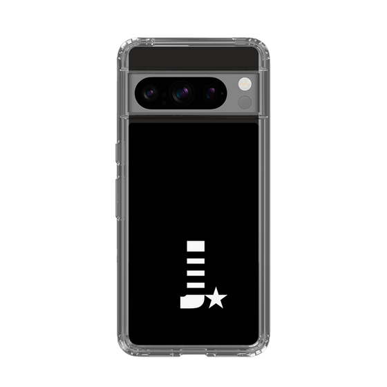 スリムプロテクションケース［ MIW - J - ブラック ］