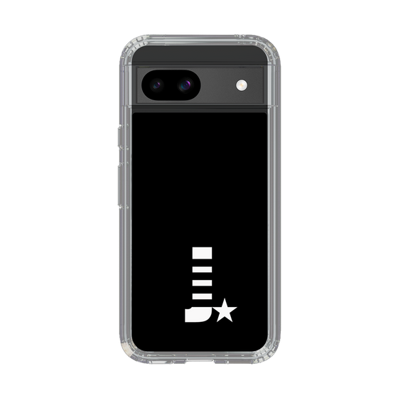 スリムプロテクションケース［ MIW - J - ブラック ］