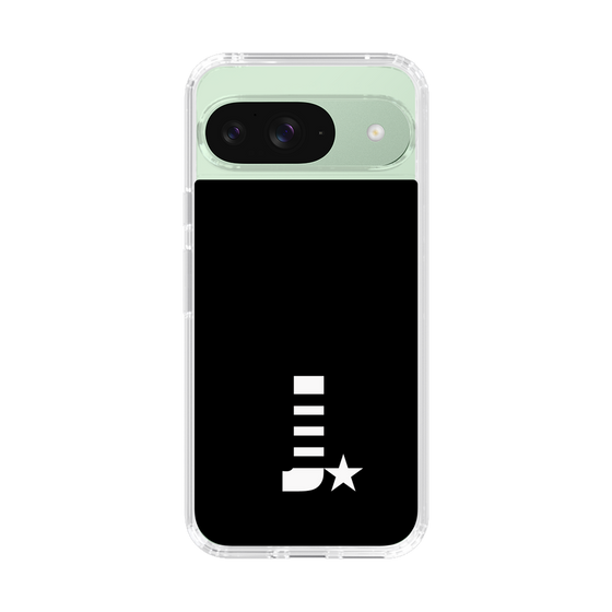 スリムプロテクションケース［ MIW - J - ブラック ］