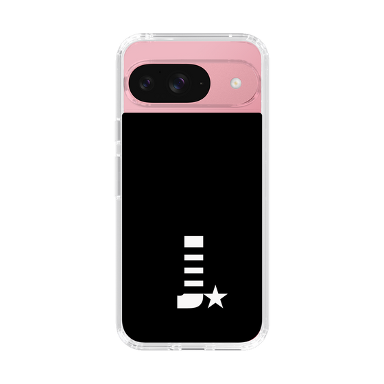 スリムプロテクションケース［ MIW - J - ブラック ］