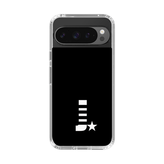 スリムプロテクションケース［ MIW - J - ブラック ］