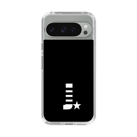 スリムプロテクションケース［ MIW - J - ブラック ］