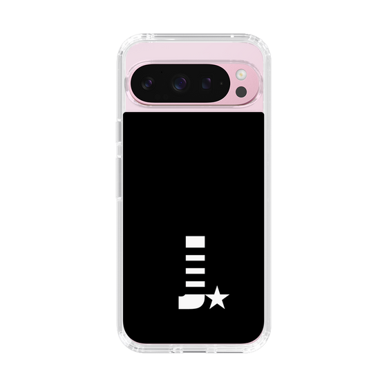 スリムプロテクションケース［ MIW - J - ブラック ］