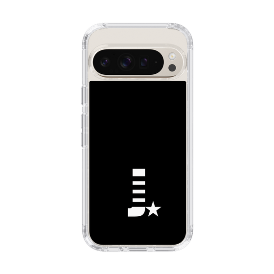 スリムプロテクションケース［ MIW - J - ブラック ］