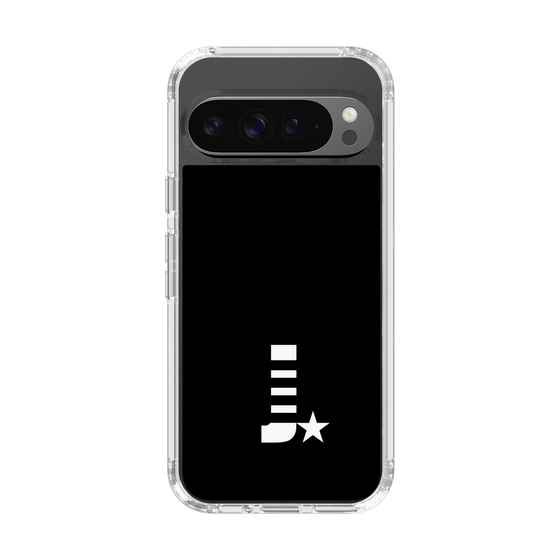 スリムプロテクションケース［ MIW - J - ブラック ］