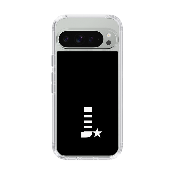 スリムプロテクションケース［ MIW - J - ブラック ］