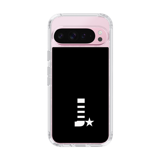 スリムプロテクションケース［ MIW - J - ブラック ］