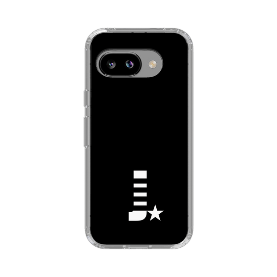 スリムプロテクションケース［ MIW - J - ブラック ］