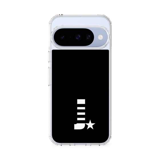 スリムプロテクションケース［ MIW - J - ブラック ］