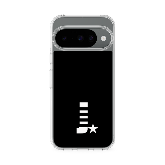 スリムプロテクションケース［ MIW - J - ブラック ］