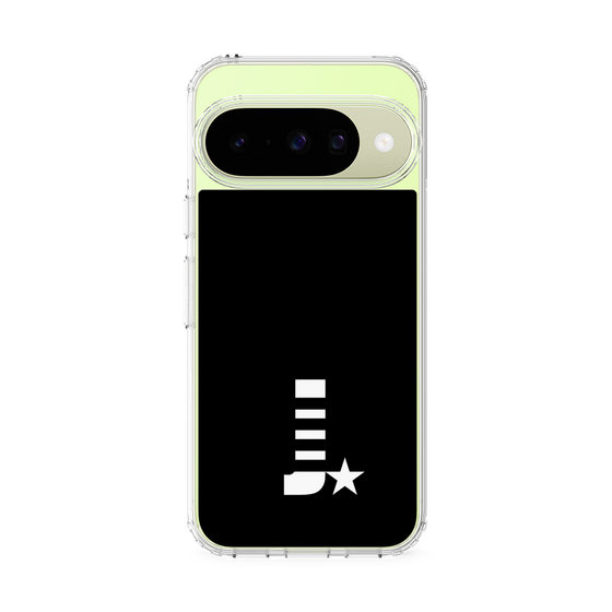 スリムプロテクションケース［ MIW - J - ブラック ］