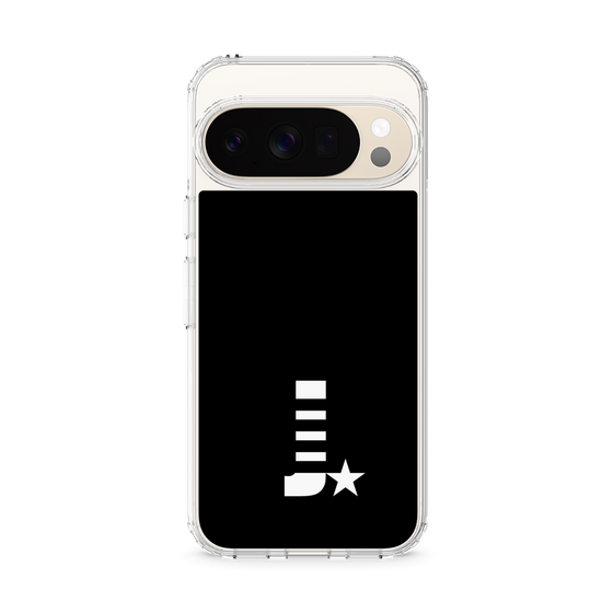 スリムプロテクションケース［ MIW - J - ブラック ］