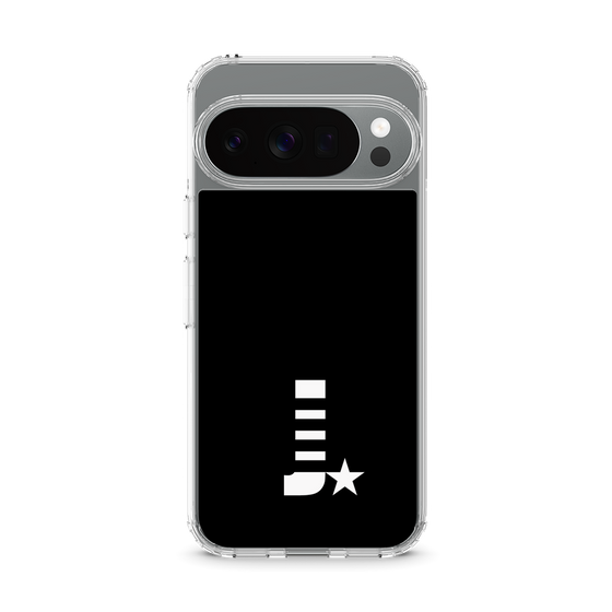 スリムプロテクションケース［ MIW - J - ブラック ］