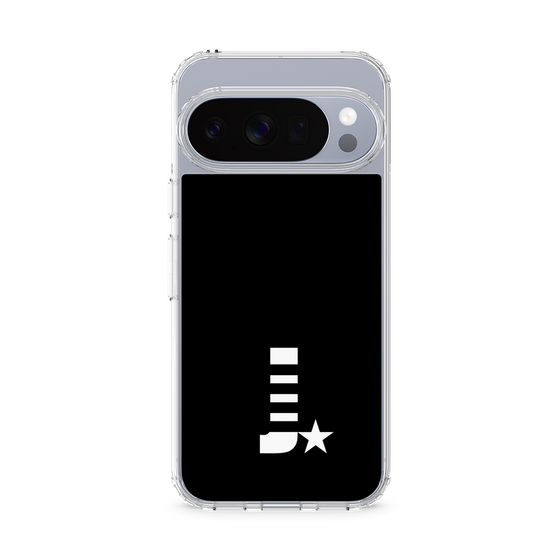 スリムプロテクションケース［ MIW - J - ブラック ］