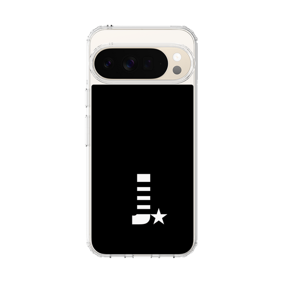 スリムプロテクションケース［ MIW - J - ブラック ］