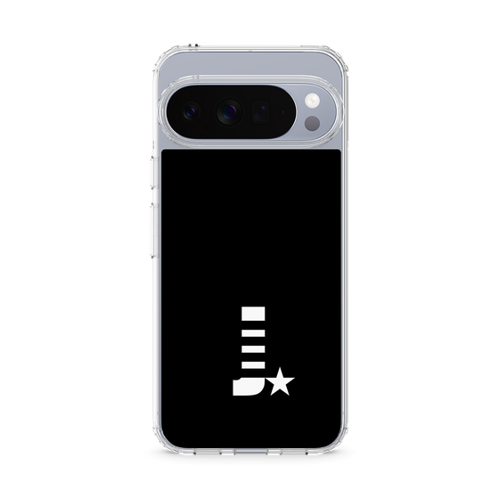 スリムプロテクションケース［ MIW - J - ブラック ］