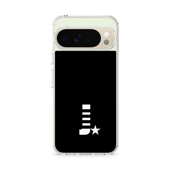 スリムプロテクションケース［ MIW - J - ブラック ］