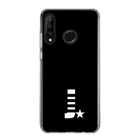 スリムプロテクションケース［ MIW - J - ブラック ］