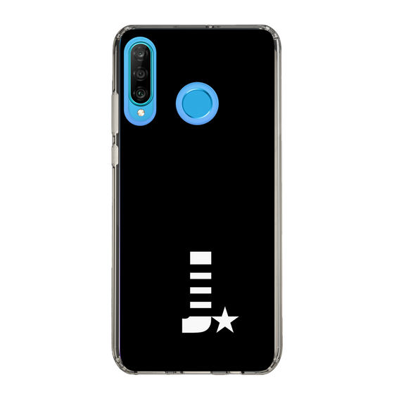 スリムプロテクションケース［ MIW - J - ブラック ］