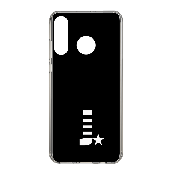 スリムプロテクションケース［ MIW - J - ブラック ］