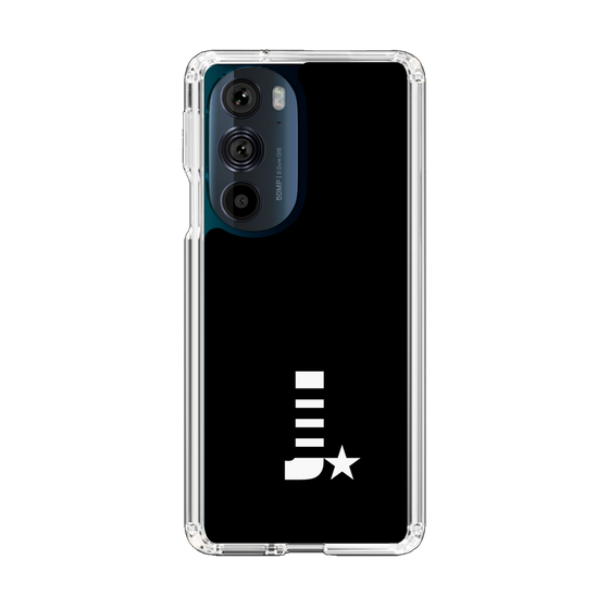 スリムプロテクションケース［ MIW - J - ブラック ］