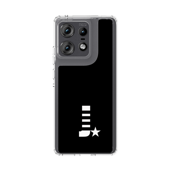 スリムプロテクションケース［ MIW - J - ブラック ］