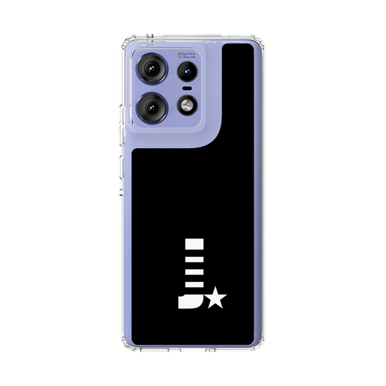 スリムプロテクションケース［ MIW - J - ブラック ］