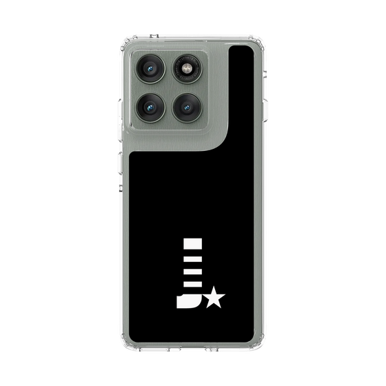 スリムプロテクションケース［ MIW - J - ブラック ］