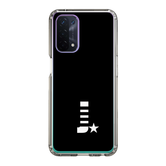 スリムプロテクションケース［ MIW - J - ブラック ］