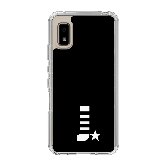 スリムプロテクションケース［ MIW - J - ブラック ］