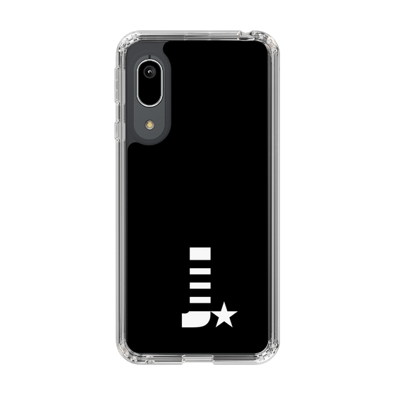 スリムプロテクションケース［ MIW - J - ブラック ］