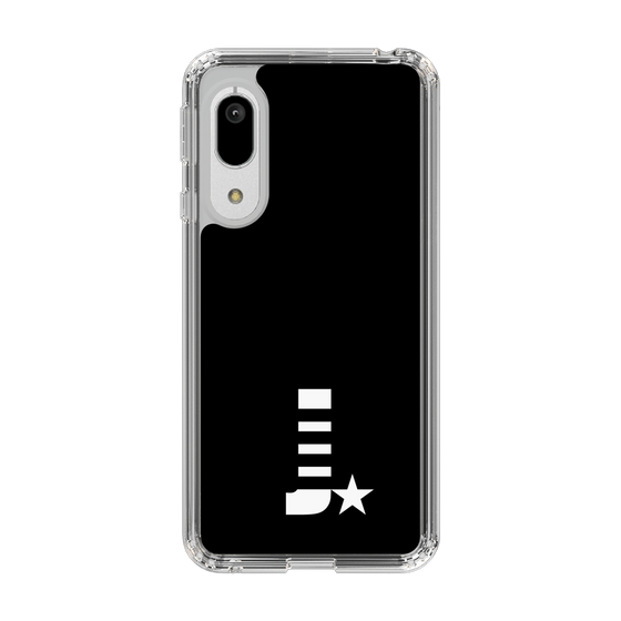 スリムプロテクションケース［ MIW - J - ブラック ］