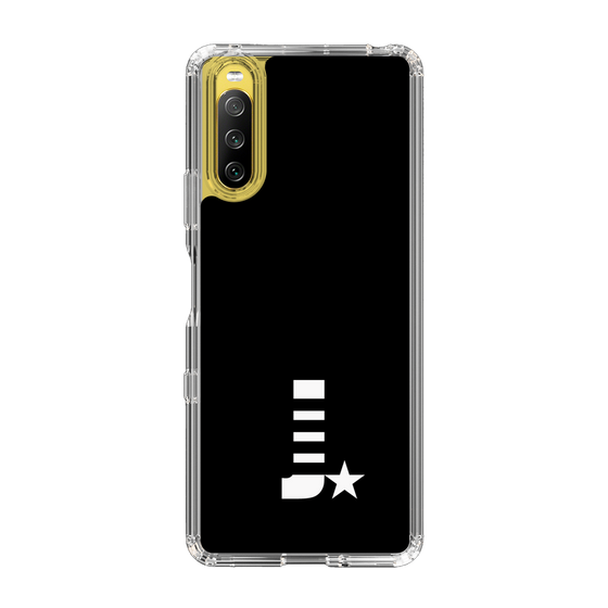 スリムプロテクションケース［ MIW - J - ブラック ］