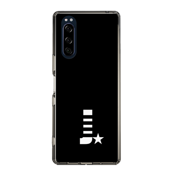 スリムプロテクションケース［ MIW - J - ブラック ］