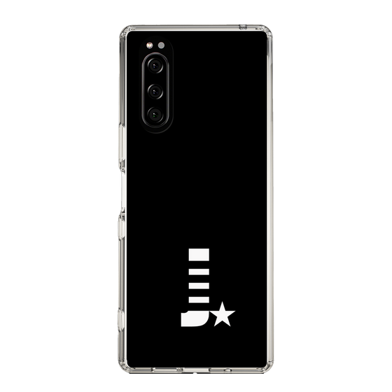 スリムプロテクションケース［ MIW - J - ブラック ］