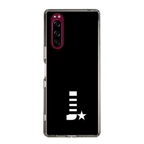 スリムプロテクションケース［ MIW - J - ブラック ］